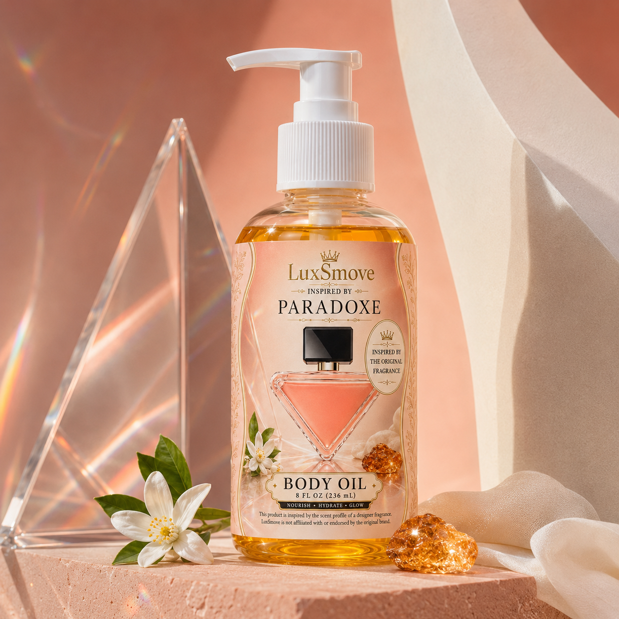 Paradoxe