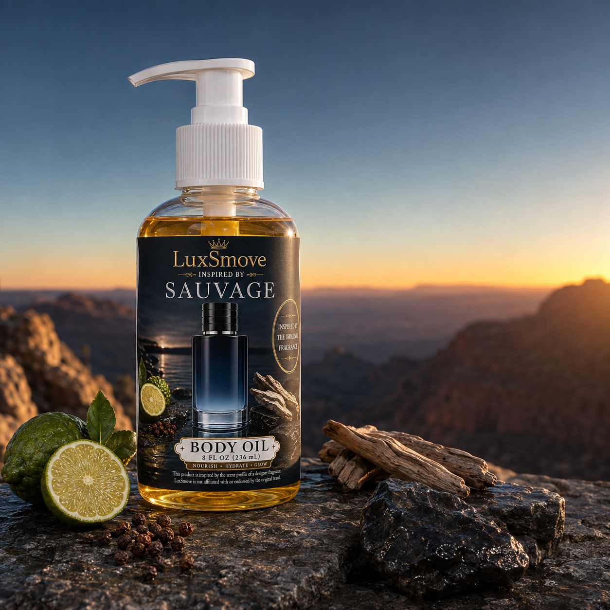 Sauvage