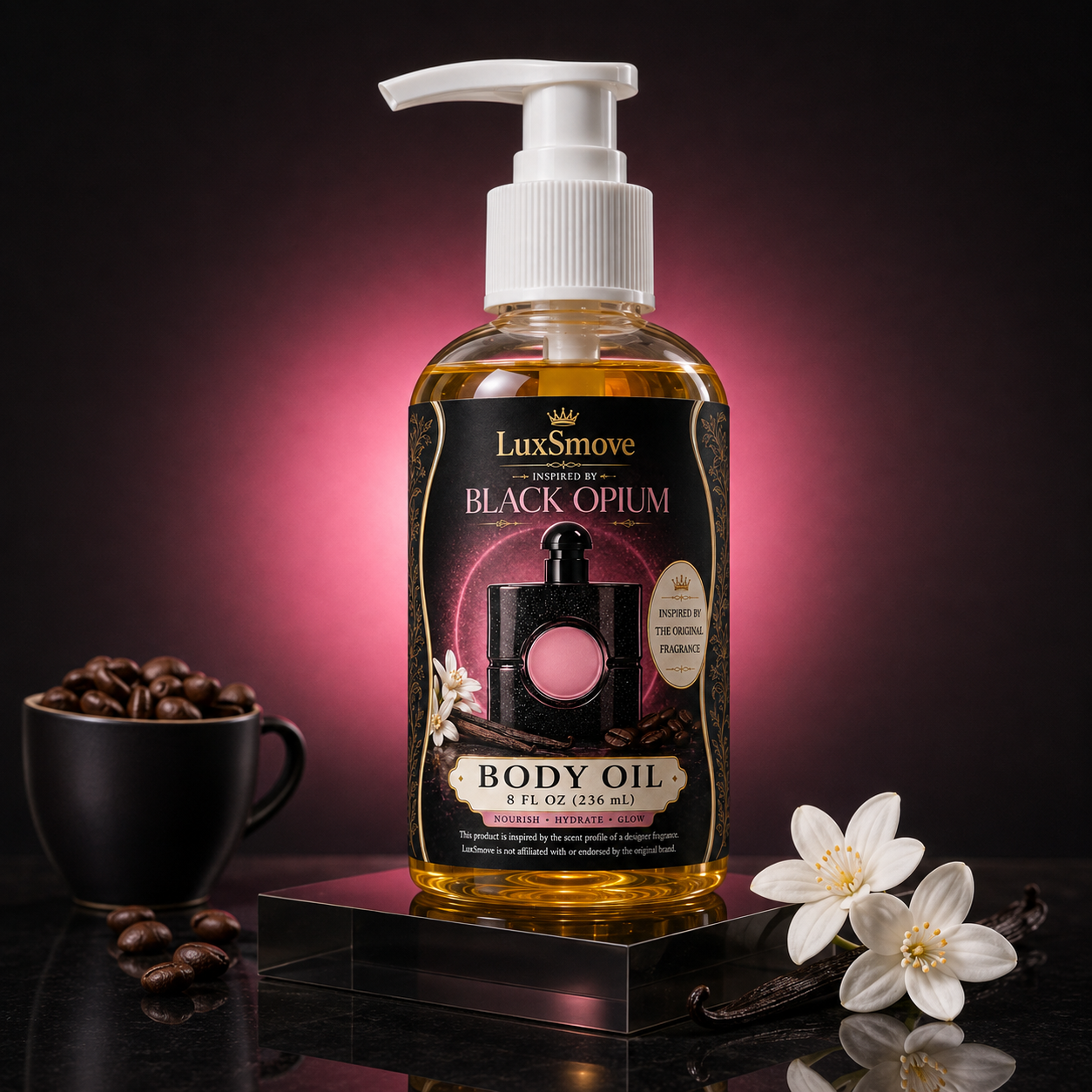 Black opium